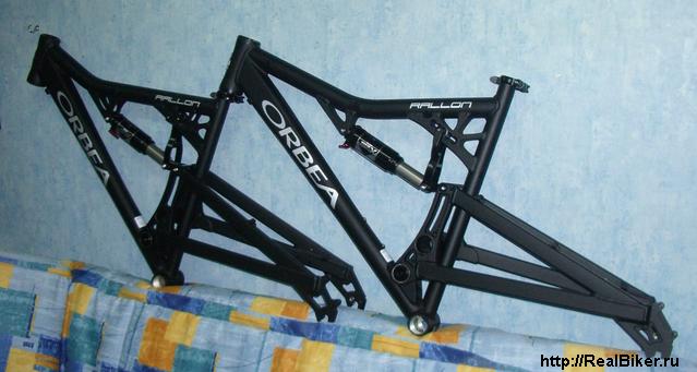 Size: 36.5 Kb, 639 x 341, ??????? ?????! ????????? ????????! (Orbea Rallon)