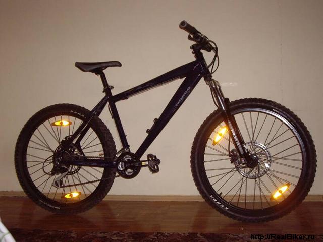 Size: 38.3 Kb, 640 x 480, ?????? ?????? Norco RIVAL 2006