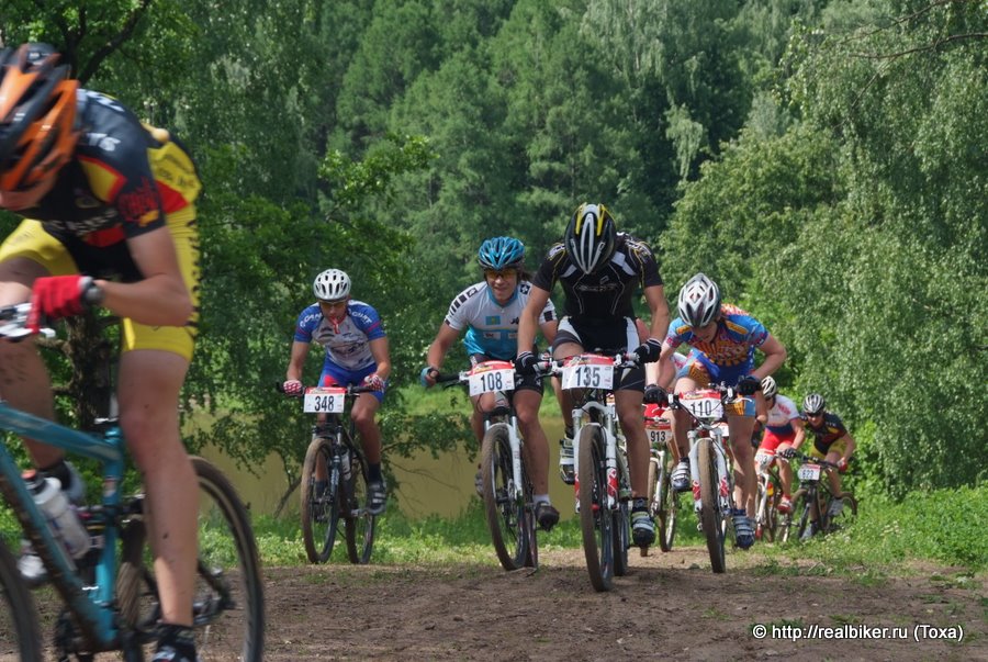  7  2009 . Marzocchi Cup. 