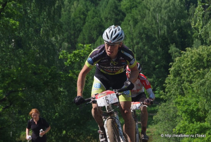  7  2009 . Marzocchi Cup. 