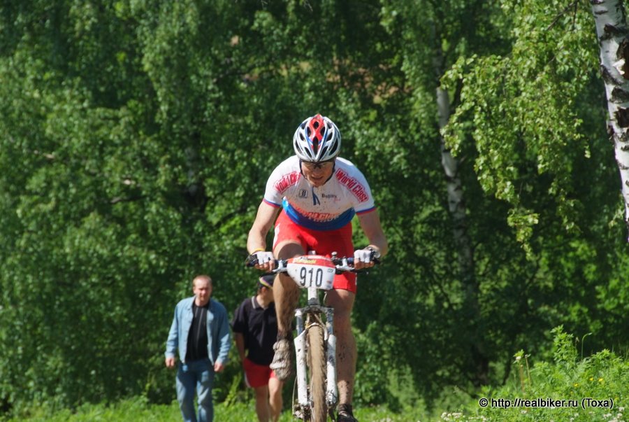  7  2009 . Marzocchi Cup. 