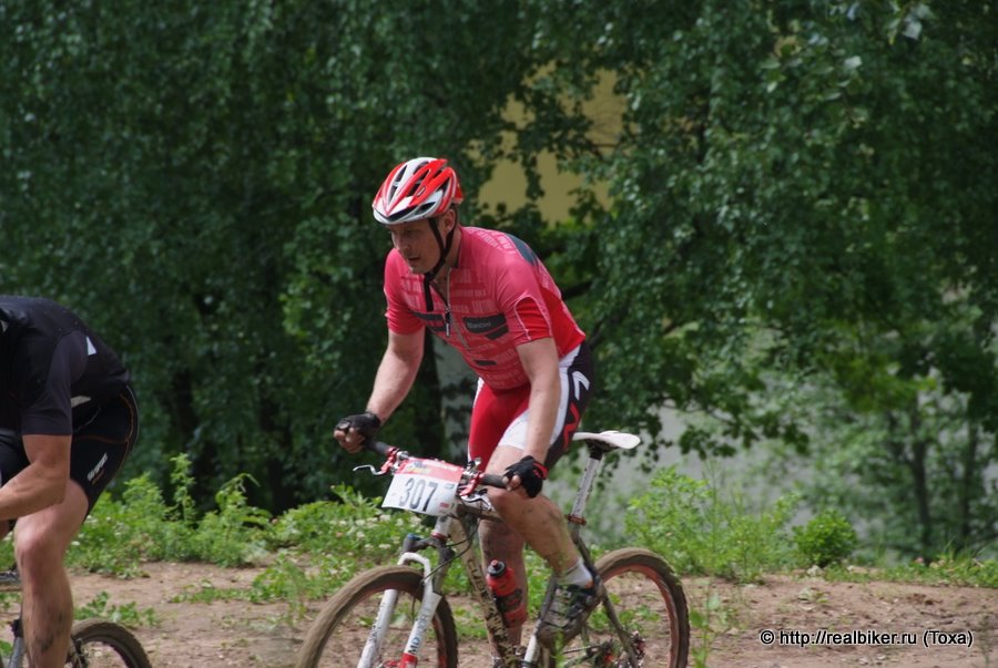  7  2009 . Marzocchi Cup. 