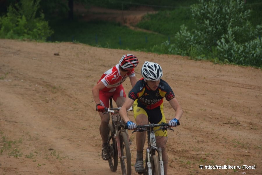  7  2009 . Marzocchi Cup. 