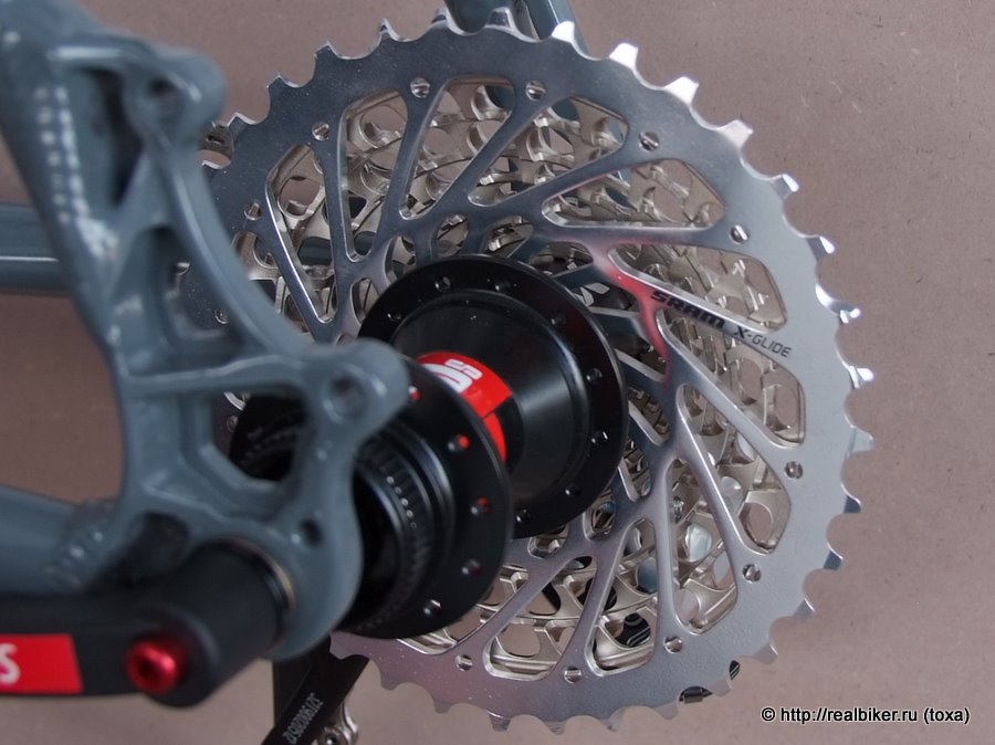 Sram       7    .