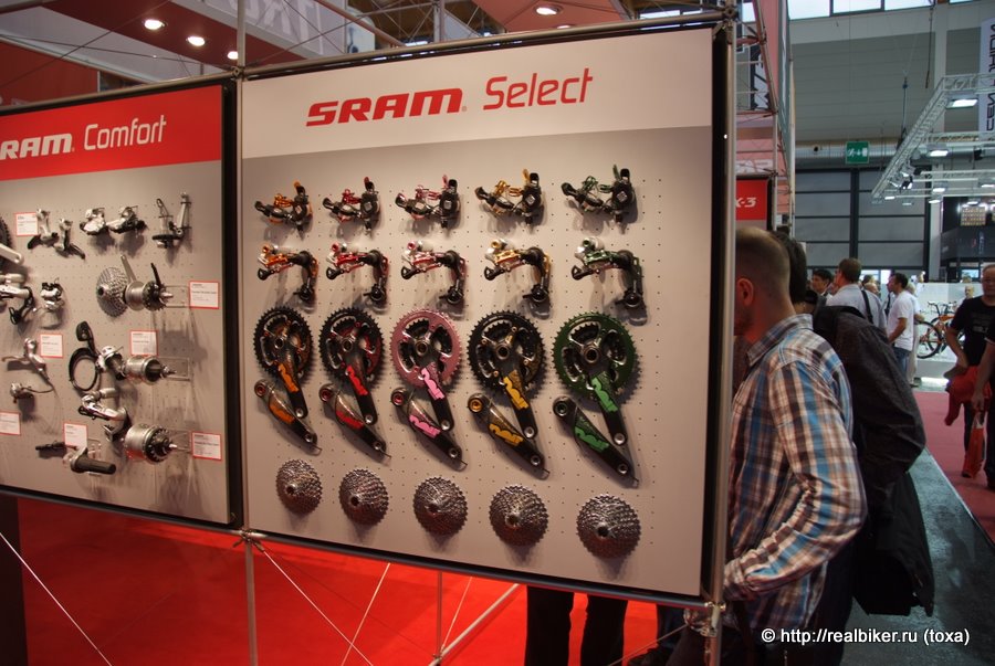    SRAM