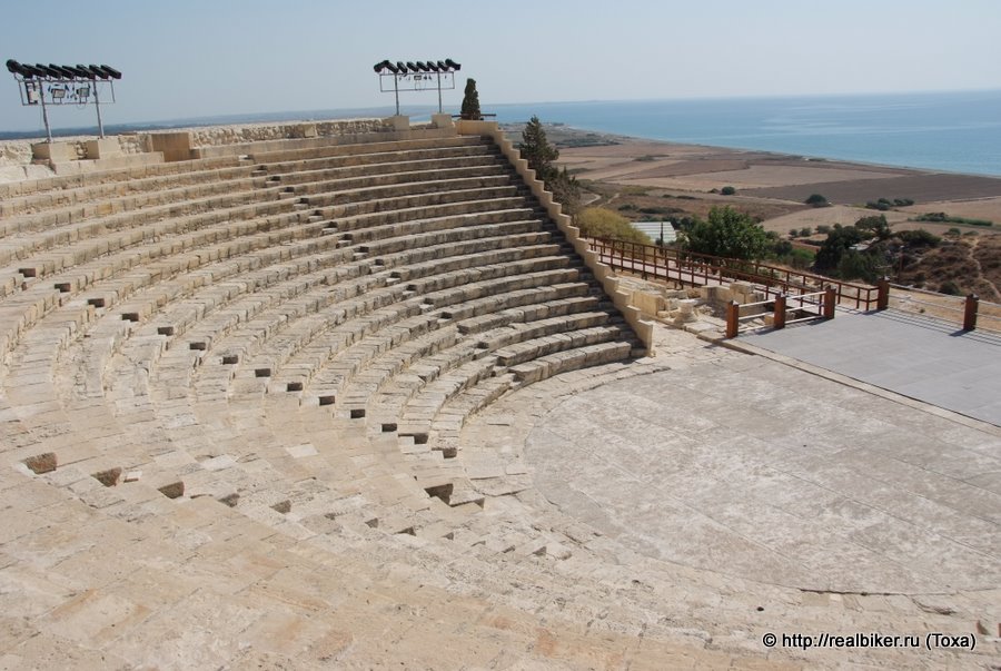   (Kourion). .