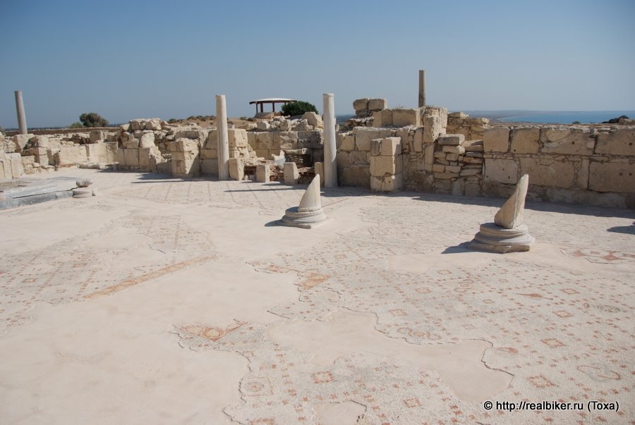   (Kourion).