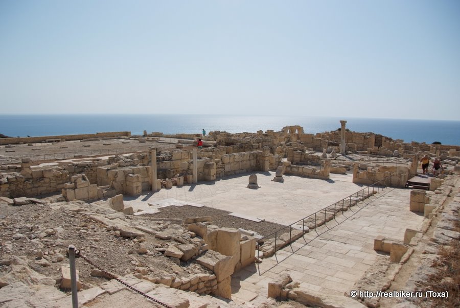   (Kourion).