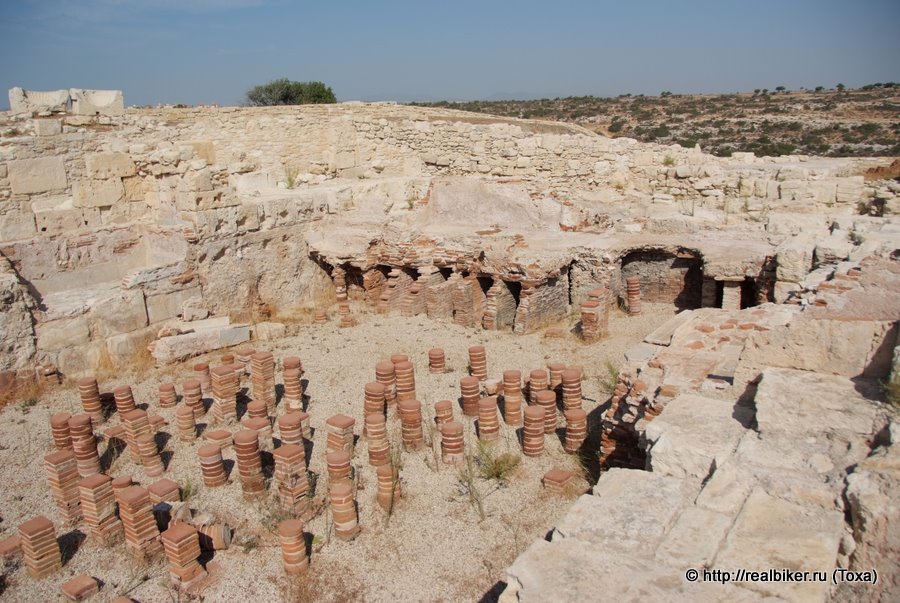   (Kourion).  