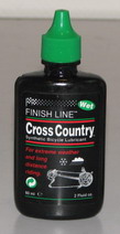  Finish Line Cross Country
