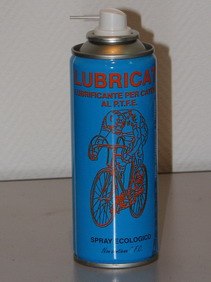  Lubricat