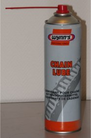  Wynn's Chain Lube