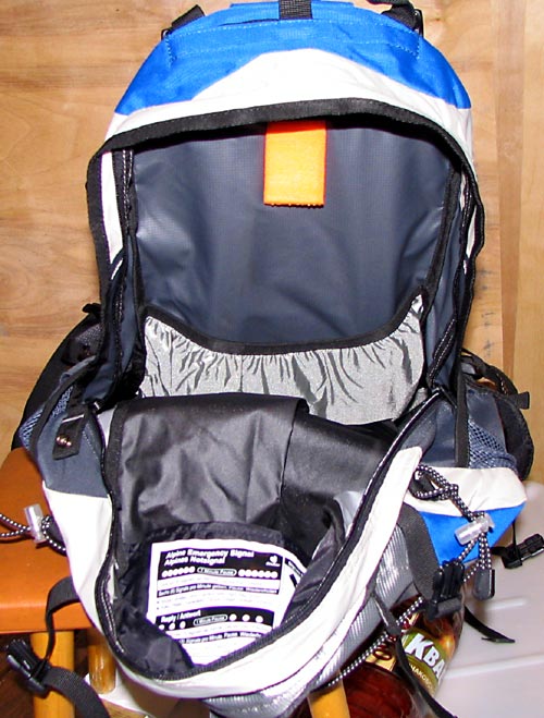 Deuter AC Snow Lite