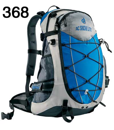 Deuter AC Snow Lite