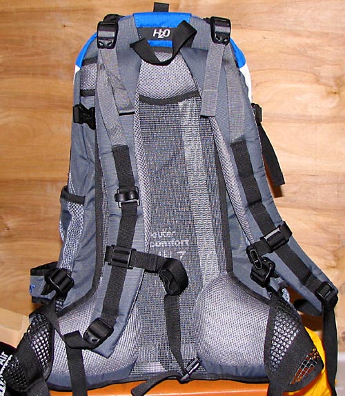 Deuter AC Snow Lite