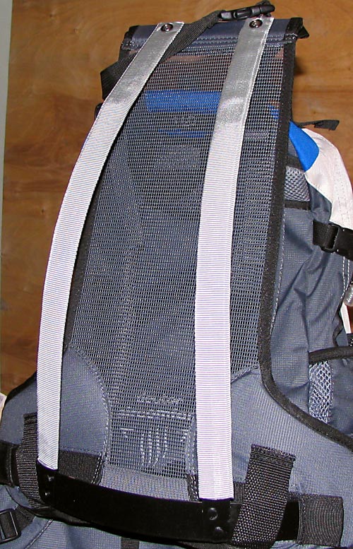 Deuter AC Snow Lite