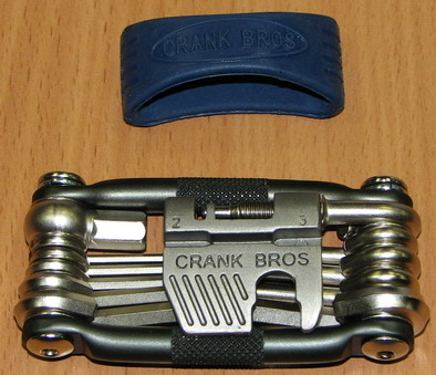  Crank Brothers   