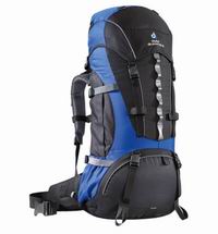 Deuter AirContact 55+10