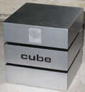    MacBaren Cube