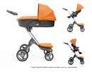   - Stokke Xplory