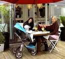   - Stokke Xplory