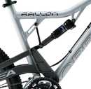    Orbea Rallon Evo (  Fit Fast)