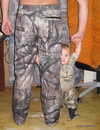    Cabela"s Mountain Extreme Softshell Pants