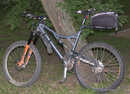   -   Trek Interchange Rear Trunk Deluxe Plus