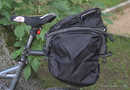   -   Trek Interchange Rear Trunk Deluxe Plus